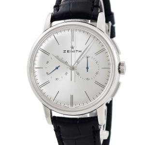 楽天市場】訳あり ゼニス ZENITH 03.1925.4062 スター・オープン