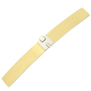 HERMES エルメス エクリプスGM バレッタ ヘアクリップ ヘア  