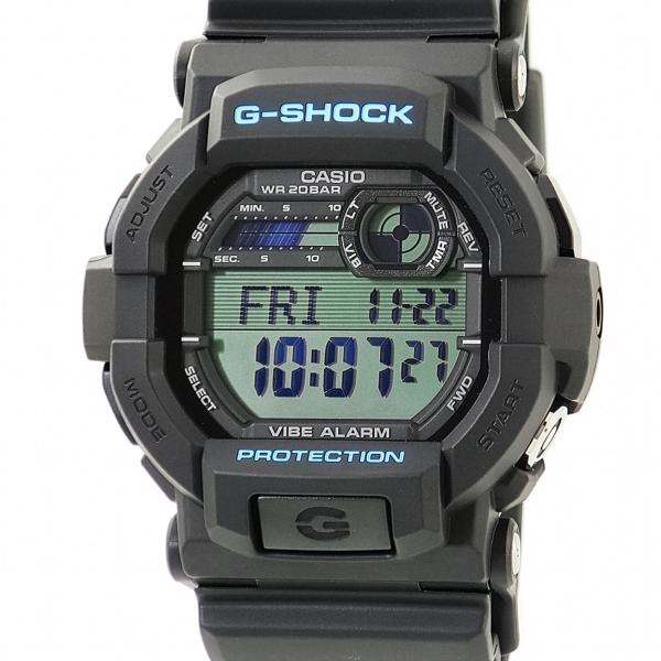 【3年保証】 カシオ G-SHOCK GD-350-1CDR 新品未使用 Gショック デジタル 耐衝...