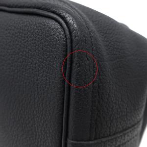 エルメス トートバッグ ガーデンパーティーPM...の詳細画像4