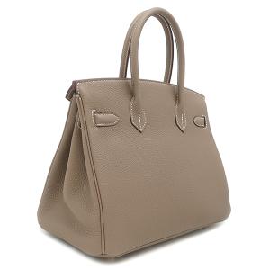 エルメス ハンドバッグ バーキン30 トゴ グ...の詳細画像1