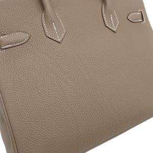 エルメス ハンドバッグ バーキン30 トゴ グ...の詳細画像4