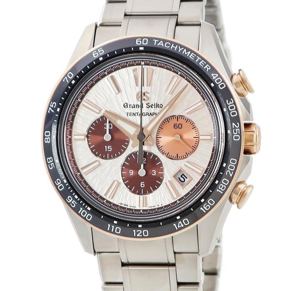 【3年保証】 グランドセイコー エボリューション9 コレクション テンタグラフ SLGC006 9S...