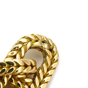 エルメス ブレスレット シェーヌダンクル トレ...の詳細画像3