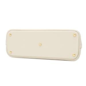 エルメス 2WAYバッグ ボリード27 ヴォー...の詳細画像2