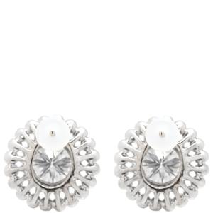 ピアス ダイヤモンド 2.01ct SI2 シ...の詳細画像1