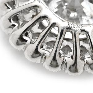 ピアス ダイヤモンド 2.01ct SI2 シ...の詳細画像3