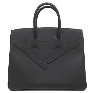 エルメス ハンドバッグ シャドーバーキン35 ヴ...の商品画像