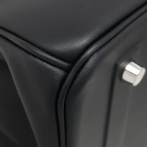 エルメス ハンドバッグ シャドーバーキン35 ...の詳細画像3