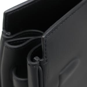 エルメス ハンドバッグ シャドーバーキン35 ...の詳細画像4