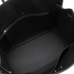 エルメス ハンドバッグ シャドーバーキン35 ...の詳細画像5