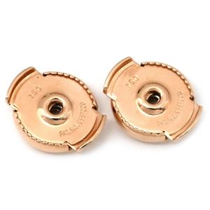 エルメス ピアス ケリー ガヴロッシュ ゴール...の詳細画像4