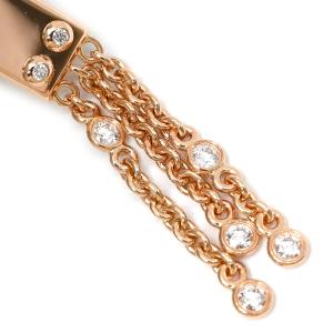 エルメス ピアス ケリー ガヴロッシュ ゴール...の詳細画像5