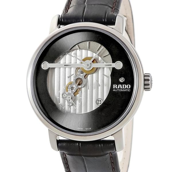 【3年保証】 ラドー ダイヤマスター オートマティック ハイライン R14061106 未使用 ハイ...