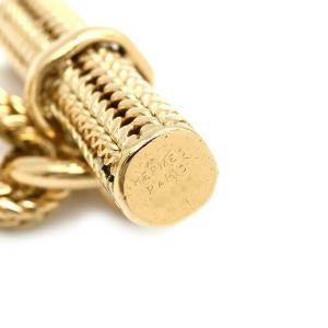 エルメス ブレスレット シェーヌダンクル シェ...の詳細画像4