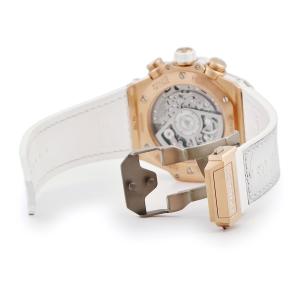 【3年保証】 ウブロ ビッグバン ウニコ ベル...の詳細画像2