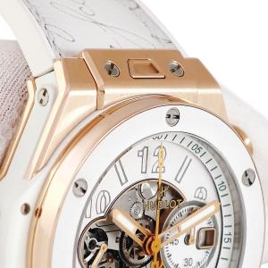 【3年保証】 ウブロ ビッグバン ウニコ ベル...の詳細画像3