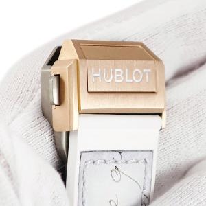 【3年保証】 ウブロ ビッグバン ウニコ ベル...の詳細画像4