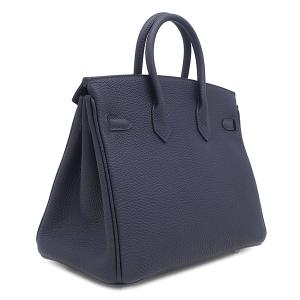 エルメス ハンドバッグ バーキン バーキン25...の詳細画像1
