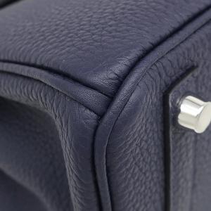エルメス ハンドバッグ バーキン バーキン25...の詳細画像3