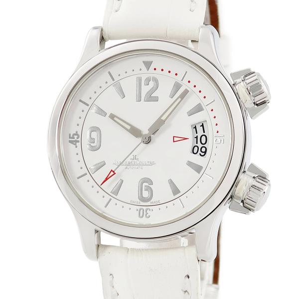 【3年保証】 ジャガールクルト マスター コンプレッサー Q1728420 148.8.60 ホワイ...