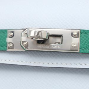 エルメス 2WAYバッグ ケリー ミニケリード...の詳細画像4