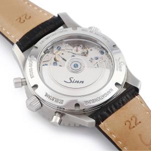 【3年保証】 ジン 903.ST.AUTO.B...の詳細画像1