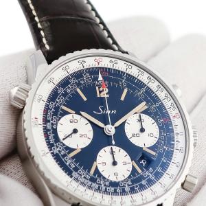 【3年保証】 ジン 903.ST.AUTO.B...の詳細画像3