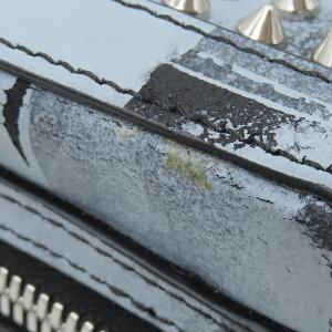 クリスチャンルブタン ボディバッグ ルビファン...の詳細画像4