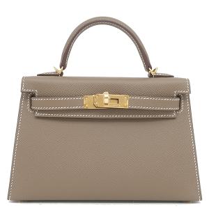 エルメス 2WAYバッグ ケリー ミニケリードゥ...の商品画像