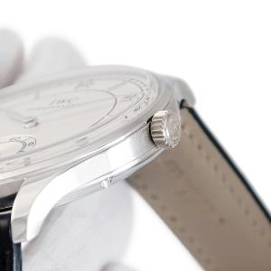 【3年保証】 IWC ポルトギーゼ ハンドワイ...の詳細画像4
