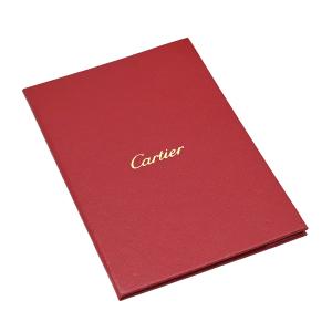 カルティエ リング 指輪 ジュストアンクル ジ...の詳細画像5