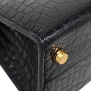 エルメス 2WAYバッグ ケリー ミニケリード...の詳細画像3
