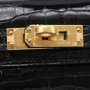 エルメス 2WAYバッグ ケリー ミニケリード...の詳細画像4