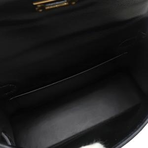 エルメス 2WAYバッグ ケリー ミニケリード...の詳細画像5