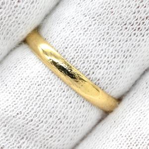 カルティエ リング 指輪 トリニティ トリニテ...の詳細画像2