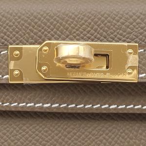 エルメス 2WAYバッグ ケリー ミニケリード...の詳細画像4
