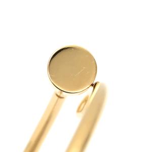 カルティエ ブレスレット ジュストアンクル ジ...の詳細画像2