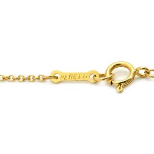 ティファニー ネックレス アップル ゴールド ...の詳細画像3