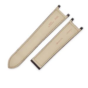 カルティエ 純正 パシャ 42mm用 クロコバ...の詳細画像1
