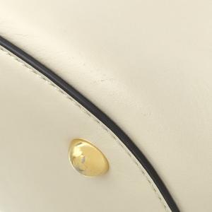 マルニ 2WAYバッグ パニエ バケットバッグ...の詳細画像3