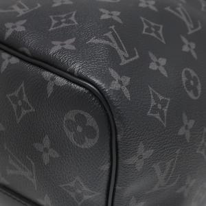 ルイヴィトン ボストンバッグ モノグラムエクリ...の詳細画像3