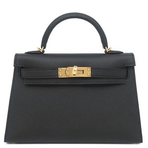 エルメス 2WAYバッグ ケリー ミニケリードゥ...の商品画像