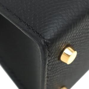 エルメス 2WAYバッグ ケリー ミニケリード...の詳細画像3