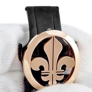 【3年保証】 ルイ・モネ テンポグラフ クロー...の詳細画像5