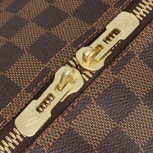 ルイヴィトン ボストンバッグ ダミエ キーポル...の詳細画像4