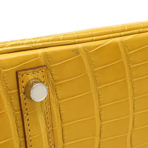 エルメス ハンドバッグ バーキン バーキン25...の詳細画像5