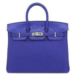 エルメス ハンドバッグ バーキン バーキン25 ...の商品画像