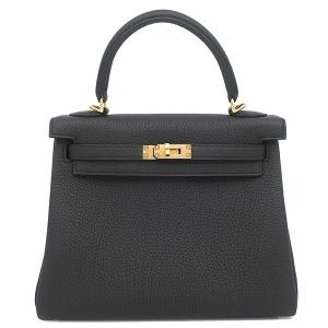 エルメス 2WAYバッグ ケリー ケリー25 内...の商品画像