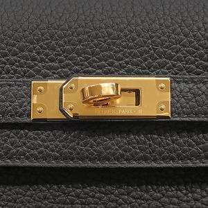エルメス 2WAYバッグ ケリー ケリー25 ...の詳細画像4